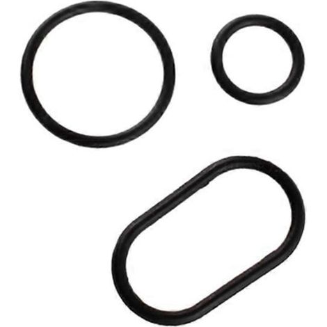 Ölpumpen-Dichtring, O-Ring, für Accord, .--