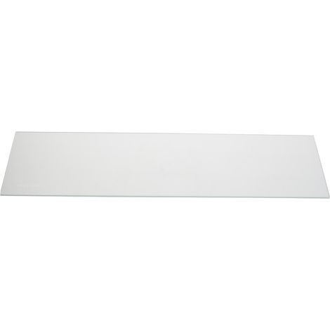 Liebherr - plaque en verre - securite - 7272592