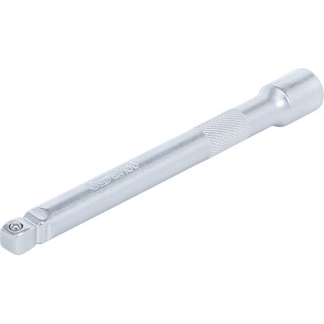 Set di bussole BGS Technic Cromo Opaco 150 mm (1/4)
