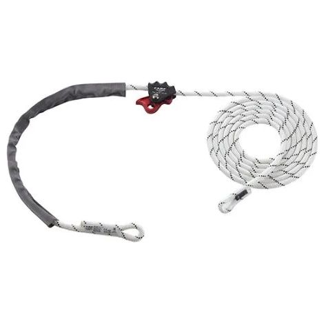 CORDA CAMP MT.10 ROPE ADJUSTER art.2031.13 SENZA MOSCHETTONI