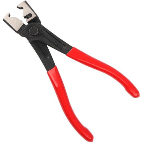 Pinces pour Colliers de Serrage Pinces pour Colliers de Serrage de Type Clic & Clic-R Pinces pour Colliers de Serrage CV