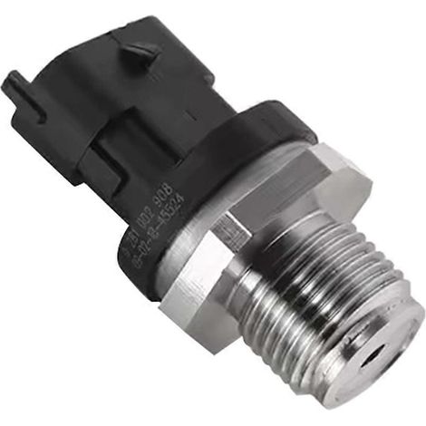 Capteur de pression de carburant 0281002908 55195077 55190763 Accessoires auto pour KIA Sorento et Hyundai 2.5 (1/5)