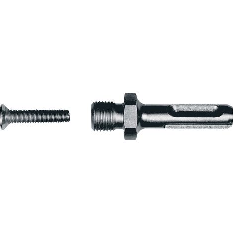 DeWalt Adapter für Bohrfutter SDS-plus 1/2 (1/3)