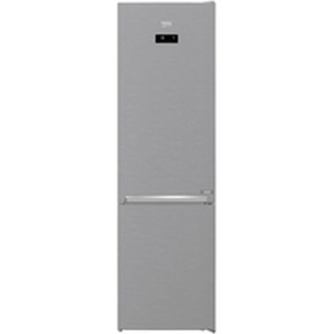 Beko RCNA406E60XBN - Frigorifico Combi Nofrost C Alto 202 Cm Ancho 59 Cm Inox (1/4)