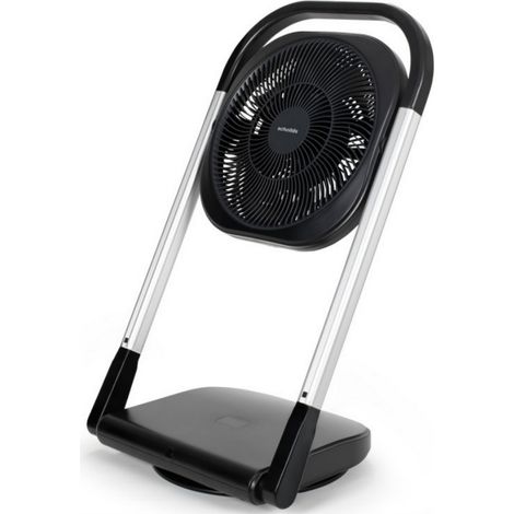 Ventilateur sur pied 30cm pliable - Scholtes - SCPL700N