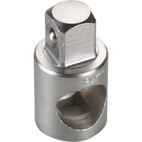 ADAPTATEUR 1/2"F X 3/8"M