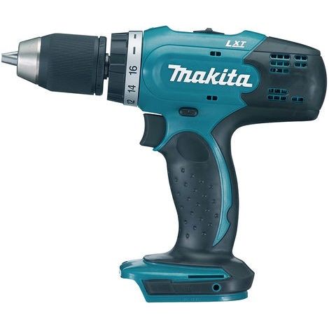 Visseuse perceuse MAKITA LXT DDF453 18V li-ion nue sans batterie (1/2)