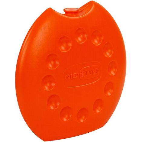 Space ice 400 orange arancione giostyle