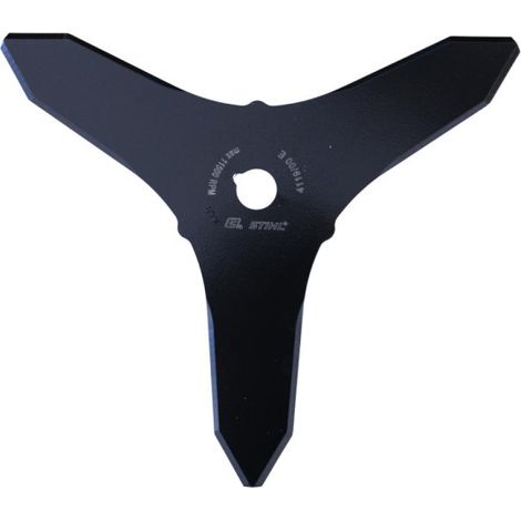 STIHL 300-3 Freischneider Dickichtmesser Motorsense 300 mm ( 4119 713 4100 )