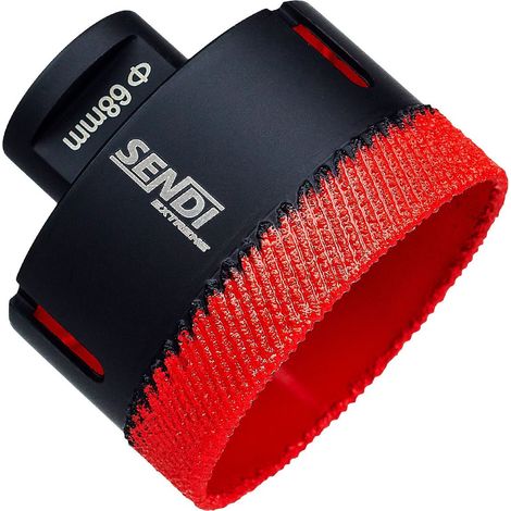 Sierra de corona Sendi Sendi Extreme FI 68x15x63xM14