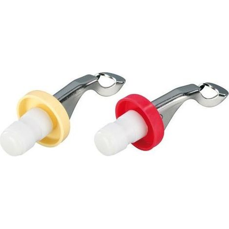 Couvercle d'expansion / décapsuleur lot de 2 Presto Tescoma 420696 (1/2)