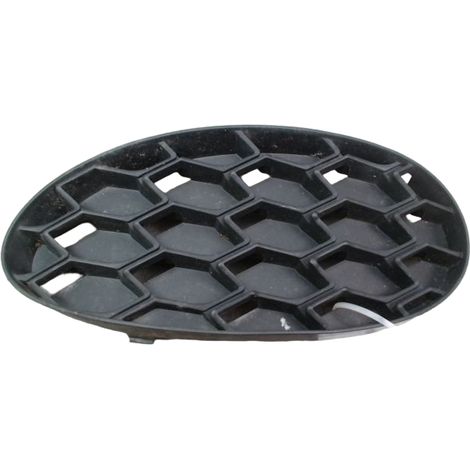 Grille Ventilation Pare-choc Avg TOYOTA Aygo I Phase 2 2009-2012 [PRODUIT D'OCCASION]♻️814820h010