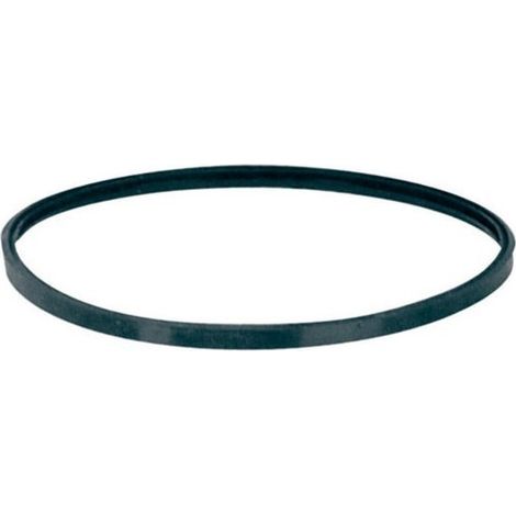 Guarnizione in silicone Ø 150 mm