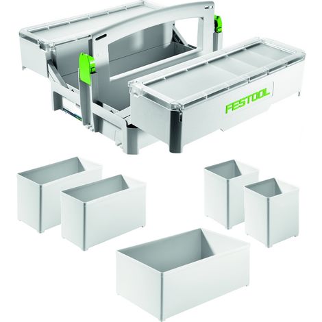SYS-StorageBox SYS-SB FESTOOL - 499901