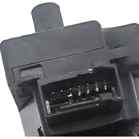 NALOOKAMIC  Servomoteur de chauffage et de climatisation pour