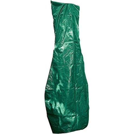 Draper Large Chimenea Cover (1780mm High) (12910)
