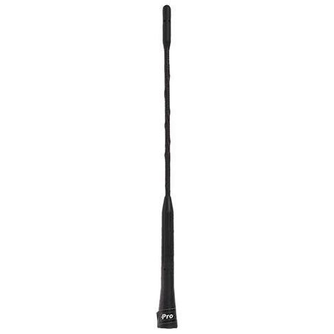 Autoantenne 23cm inkl m5 und m6 adapter (1/3)