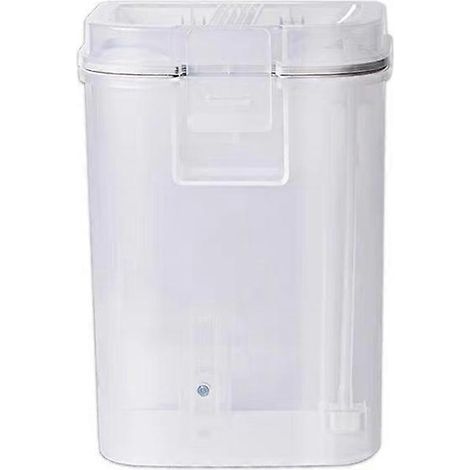 Réservoir d'eau propre pour aspirateur pour robot aspirateur Dreame X30/S30/L30 Ultra, accessoires, station de base, bac, consommables ( ) (1/2)