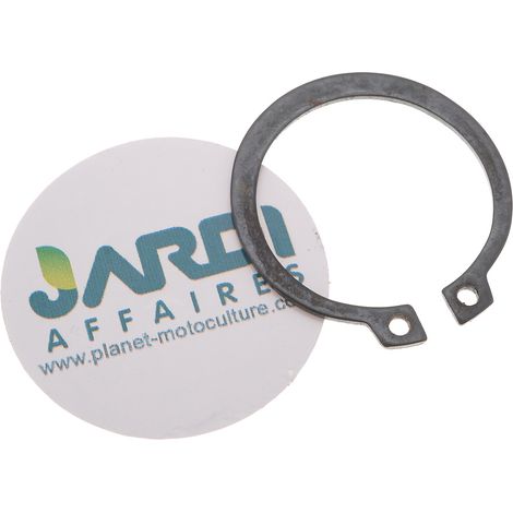 Circlips 36x1.2mm compatible Stihl remplace 9455 621 4010 (1/3)