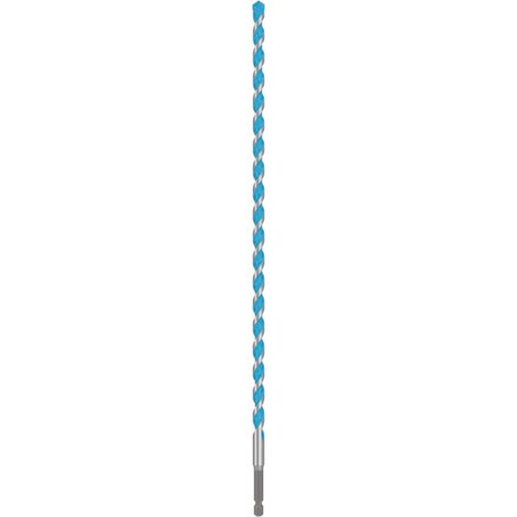 Bosch EXPERT HEX-9 Multi Construction Bohrer 10 x 350 x 400 mm - 2608902272 (1/5)