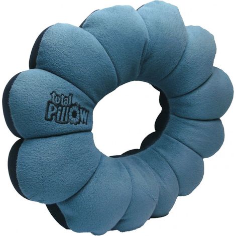 Venteo - Total Pillow - 5 oreillers en 1 (1/8)