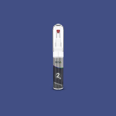 Stylo retouche peinture Pantone 2147 U  Satin