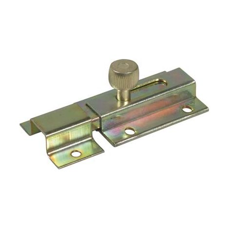 CATENACCIO TRAVERSO RICOPERTO MEDIO 30 IBFM - TROPICAL PIASTRA LARGA MM 40 MM 7X13 CM 20- 10 pezzi