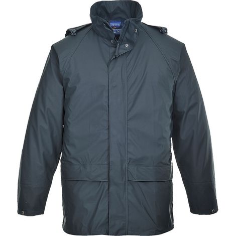 Veste Sealtex™ Classic couleur : Marine taille XXL - PORTWEST
