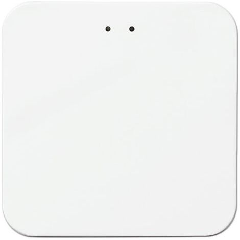 Passerelle multimode Bluetooth + passerelle ZigBee, passerelle sans fil intelligente à commande vocale 5 V, hub intelligent, adaptée aux appareils intelligents Tuya Zigbee 3.0, articles ménagers, inte