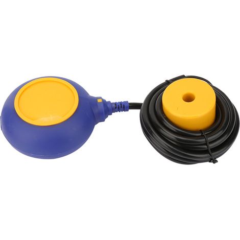 Rosvola Niveau d'eau, câble de sécurité polyvalent, moniteur de niveau à structure simple pour l'industrie. (1/5)