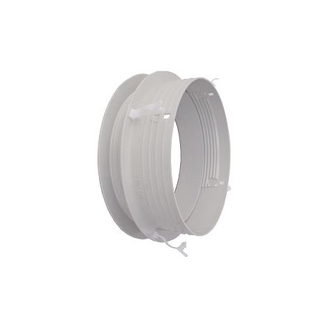 Piquage ABS D160mm NATHER 172245