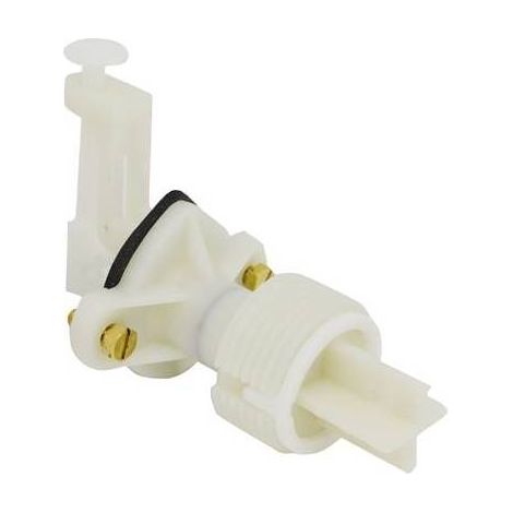 PULSANTE COMPLETO CON PROLUNGA FINO A 3 CM