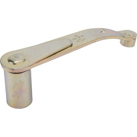 Brazo direcci贸n AGRIA AGW67612 (1/2)