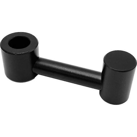 Neuer, verdeckter Aufbewahrungshaken aus Aluminiumlegierung für Autokopfstützen, der als Halter für Jacken und Einkaufstaschen verwendet werden kann. (1/5)