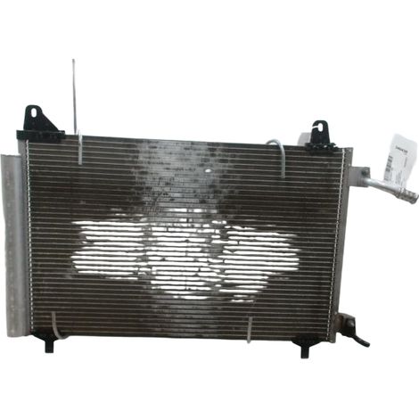 [PRODUIT D'OCCASION] Condenseur Climatisation PEUGEOT 208 2012-... ♻️ Ref Oe. 9825371480 - Garantie à vie (1/2)