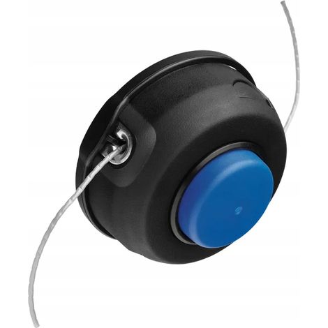 Cabezal Trimmy T25 M8 (1/2)
