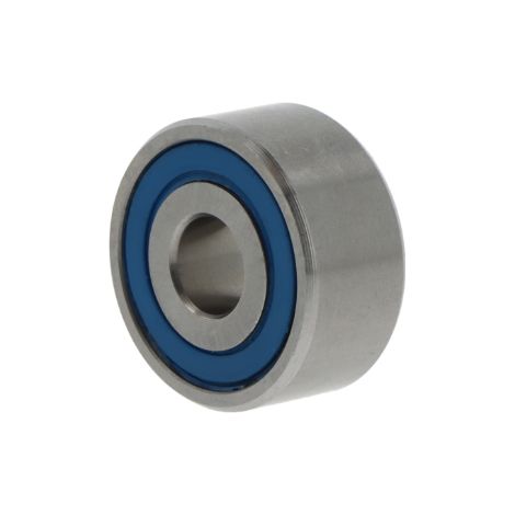 Stützrollen NUTR40 -A Innen-Ø 40 mm Außen-Ø 80 mm Breite32 mm (1/2)