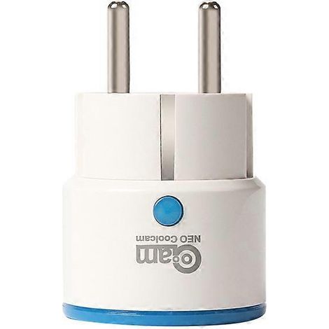 Hausautomatisierungsmodul Z-Wave Smart Plug mit EU-Stecker