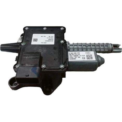 [PRODUIT D'OCCASION] Moteur Verrouillage Frein A Main CITROEN Grand C4 Picasso ♻️ Ref Oe. 470220 - Garantie à vie (1/3)