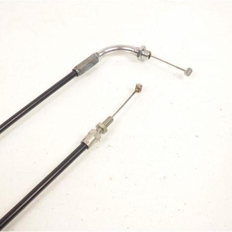 gaskabel für motorrad kawasaki 750 z b twin 1976 bis 1978