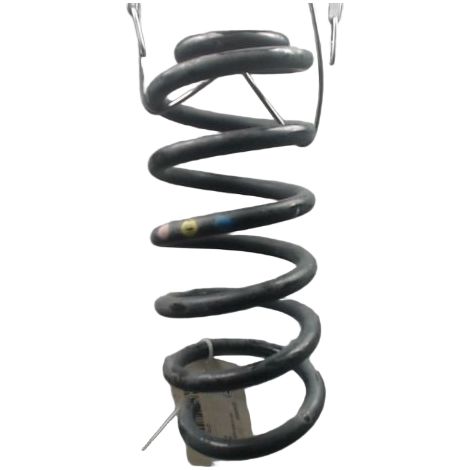 [PRODUIT D'OCCASION] Ressort Amortisseur Arriere Gauche RENAULT Clio ♻️ Ref Oe. 550202996r - Garantie à vie (1/2)