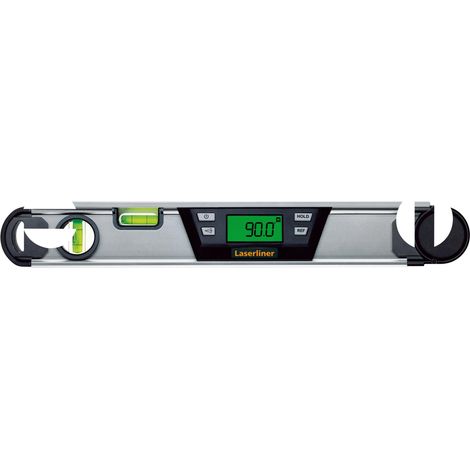 Draper 32139 Laserliner 075.130A ArcoMaster 40 Angle Meter, 400mm (1/2)
