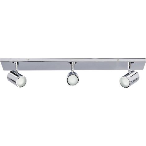Ceiling Lightdimmable 'Dejan' made of Metal for Bathroom (1/5)
