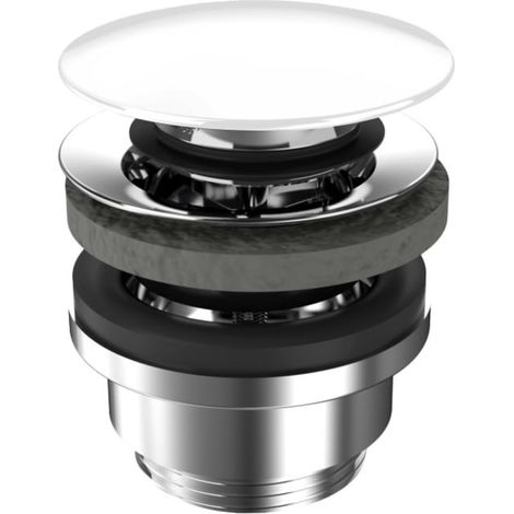 SCHÖNER WOHNEN-Kollektion SKAGEN Push-To-Open Ventil (1/2)