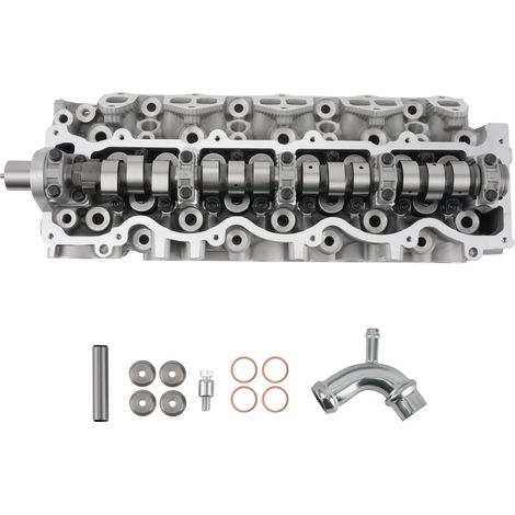 Complete Cylinder Head for Ford Ranger Mazda B-Series UN 2.5 WL-T MD25TI 4929776 (1/5)
