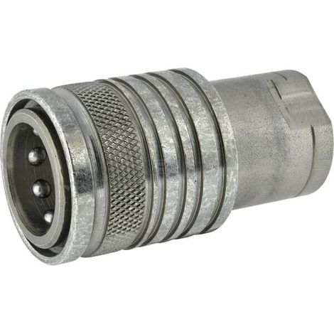 Raccord rapide DNP B300HP201IGF12 (1/3)