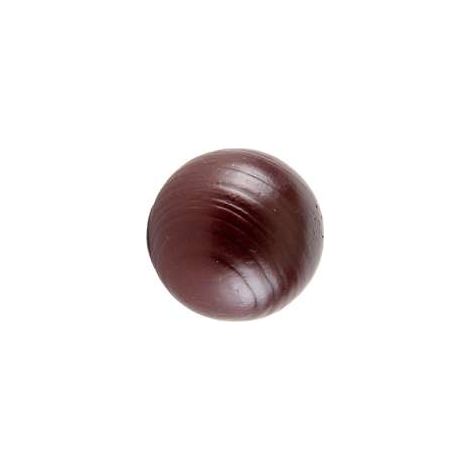 IDEAS 12 - Finale legno Modello Sfera Ciliegio (1/2)