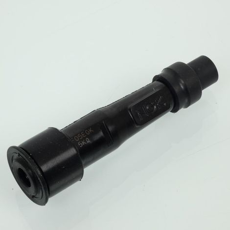 Antiparasite NGK pour Moto KTM 690 Rallye Factory Replica Après (1/5)