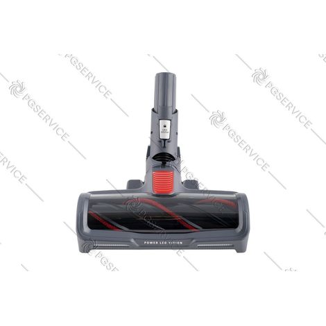 Rowenta spazzola Power Vision scopa XForce 11.60 RH98 RH9811 RH9878 RH9879 (1/3)