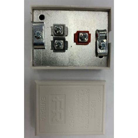 Partitor voltable 2 output pp2 220322